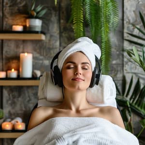 Relaxing Strokes: Chill Music for Massage - EMDR Music Therapy