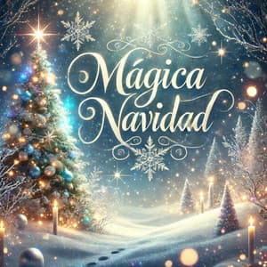 Mágica Navidad - Canciones De Navidad