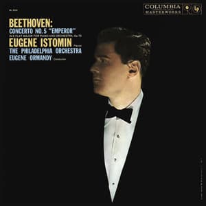 Beethoven: Violin Concerto No. 5 in E-Flat Major "Emperor" - Ludwig van Beethoven