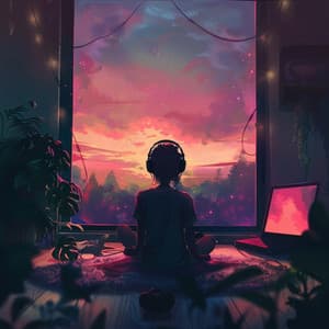 Music for Relaxation: Gentle Unwind Tunes - Brainwave Binaural Systems