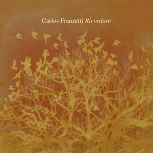 Ricordare - Carlos Franzetti
