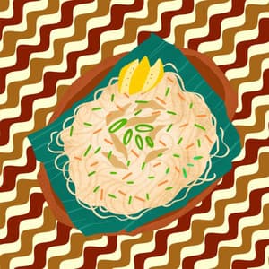 Sprightly Music for Cooling Off in Silence - Jazz Quintet - Dreamtime Music