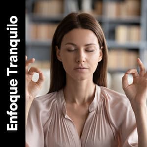 Enfoque Tranquilo - Ruido Del Sueño