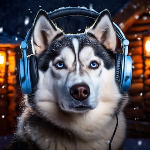 Lofi Paws And Calm Tails For Pets - Harmony for Pets