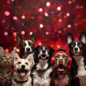 Harmony for Pets: Calming Music for Companions - Calming Music For Pets