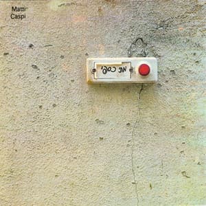 מתי כספי - Matti Caspi