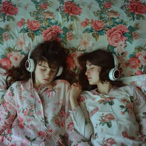 Gentle Doze: Chill Music for Sleep - Sleep Music!