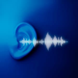 High Vibration Frequency - Lisa Power