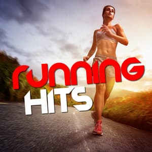 Running Hits - Running & Jogging Club