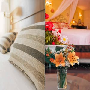 Trumpet and Alto Saxophone - Music for Happy Hour at Hotels - Deep Lounge Bar