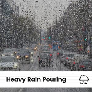 Heavy Rain Pouring - Loopable Rain Sounds