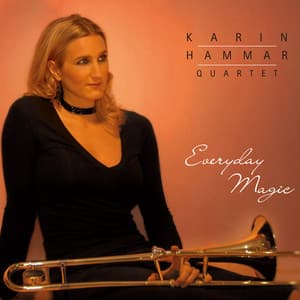Everyday Magic - Karin Hammar