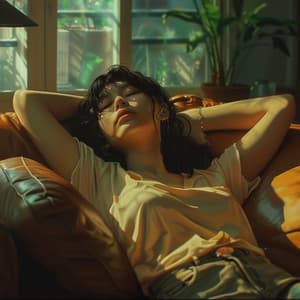 Soothe Your Mind with Lofi Relaxation Tunes - Relax Happy