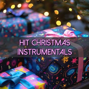 Hit Christmas Instrumentals - Kerstmuziek