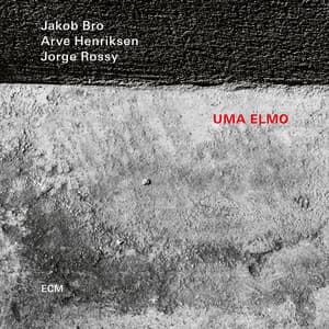 Uma Elmo - Jakob Bro