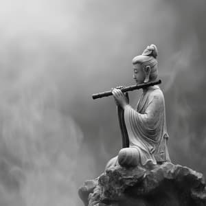 Zen Classical - Flute Relaxation