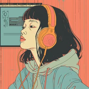 Melodías De Relajación: Música Para Desconectar - Curva de calma