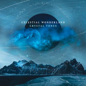 Celestial Wonderland - Crystal Tones