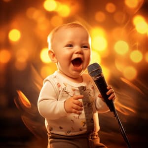 Fire Lull: A Symphony for Baby - Ambient