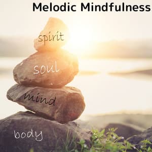 Melodic Mindfulness - Soulful Symphony