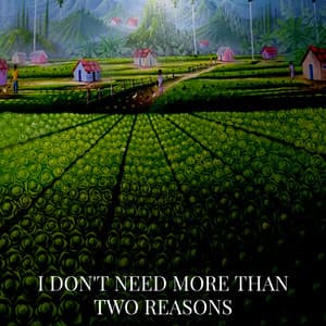 I Don't Need More Than Two Reasons - Lofi Hip-Hop Beats