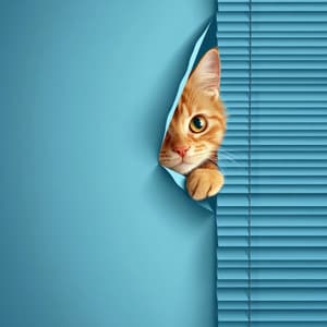 El Mundo de los Mininos: Notas Mágicas para el Noble Felino - Music for Cats Peace