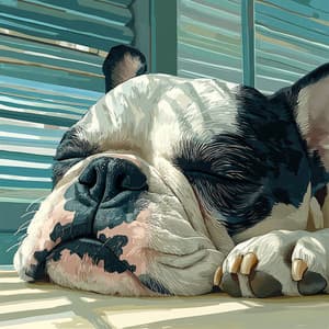 Puppy Paradise Posts - Dog Music TA