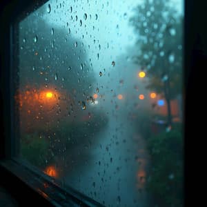 Thunder & Rain: A Rainfall Sleep Experience - Natural Sample Makers