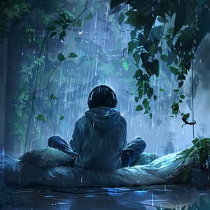 Relaxation Rain Melodies: Music for Calm - Classical Music For Relaxation