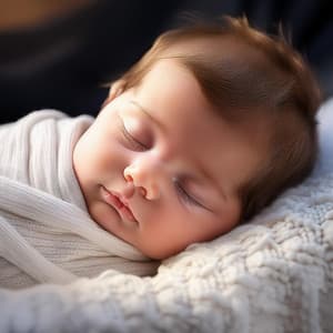 Suspiros De Noche De Cuna: Melodías Calmantes Para Bebés - Sonidos de la Aurora