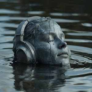 Binaural Stream Lullabies: Sleep Tides - The Sleep Helpers