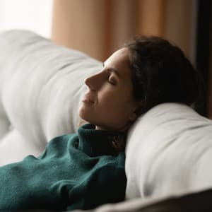 Calming Dreams: Music for Deep Sleep - Lofi Beats 2023