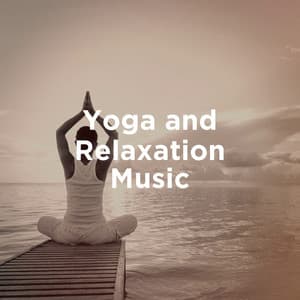 Yoga and relaxation music - Entspannungsmusik Meer