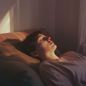 Noches Tranquilas: Armonía Silenciosa Del Sueño - Albaricoque