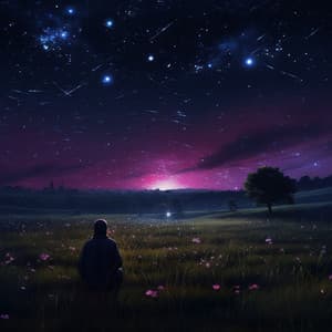 Paisajes Oníricos Binaurales: Melodías Suaves Para Dormir - Sueños de solfeo