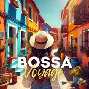 Bossa Voyage - Jazz Music Collection