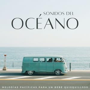 Sonidos Del Océano: Melodías Pacíficas Para Un Bebé Quisquilloso - Oceanógrafos