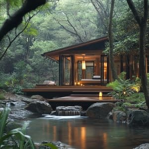 Globality - Relaxing Spa Music