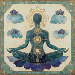 Rigenerazione Santificata - Pure Delta Waves