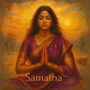 Samatha - Mera Kanhaiya