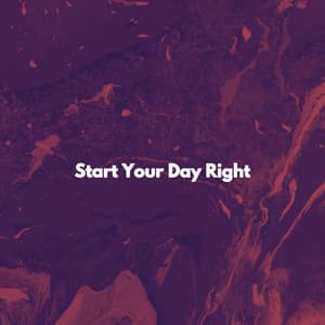 Start Your Day Right - Thiago Sanchez Jazz Quartet