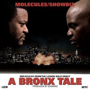 A Bronx Tale - The Molecules
