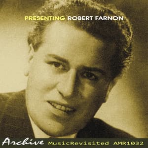 Presenting Robert Farnon - Robert Farnon And His Orchestra