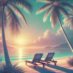 Humming Breeze of Paradise - Dj House'mix