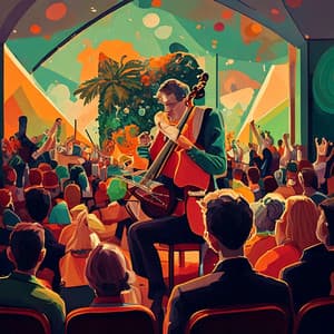 Soft Tones for Cats: Orchestra Music - Lee Rosangela