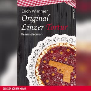 Original Linzer Tortur - edition a Hörbücher