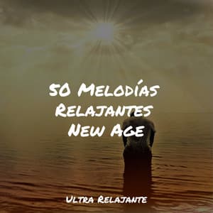 50 Melodías Relajantes New Age - Sueños Triplete