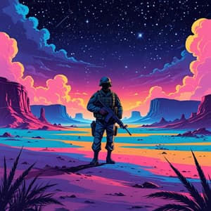 Q’d Up - Dailin Schafer