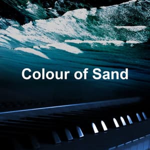 Colour of Sand - Piano Tribute Players