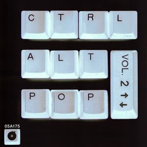 Ctrl Alt Pop 2 - 5 Alarm